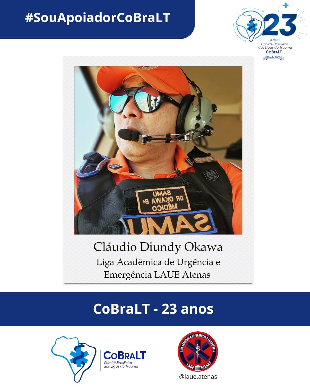Cláudio Diunky Okawa