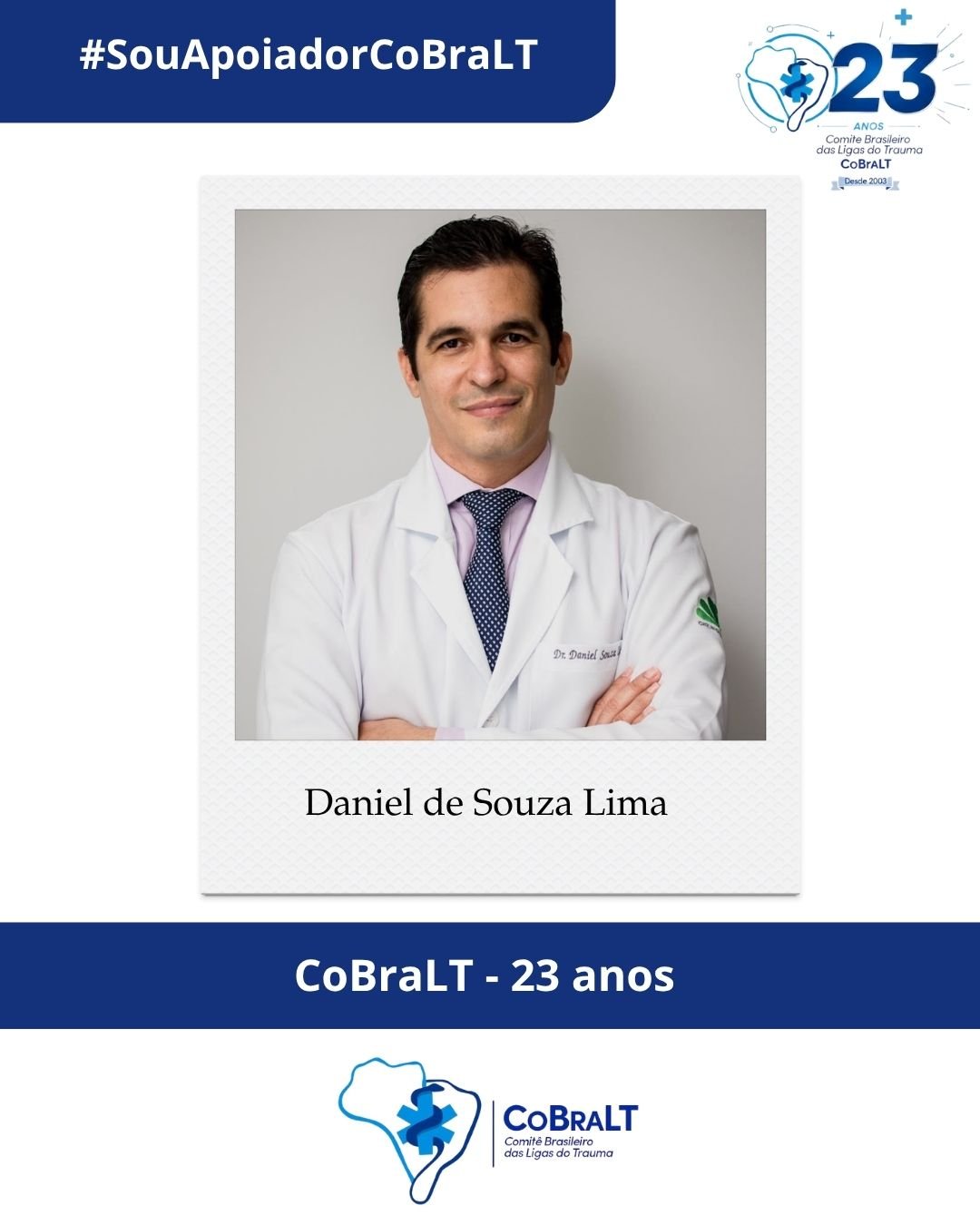 Daniel de Souza Lima