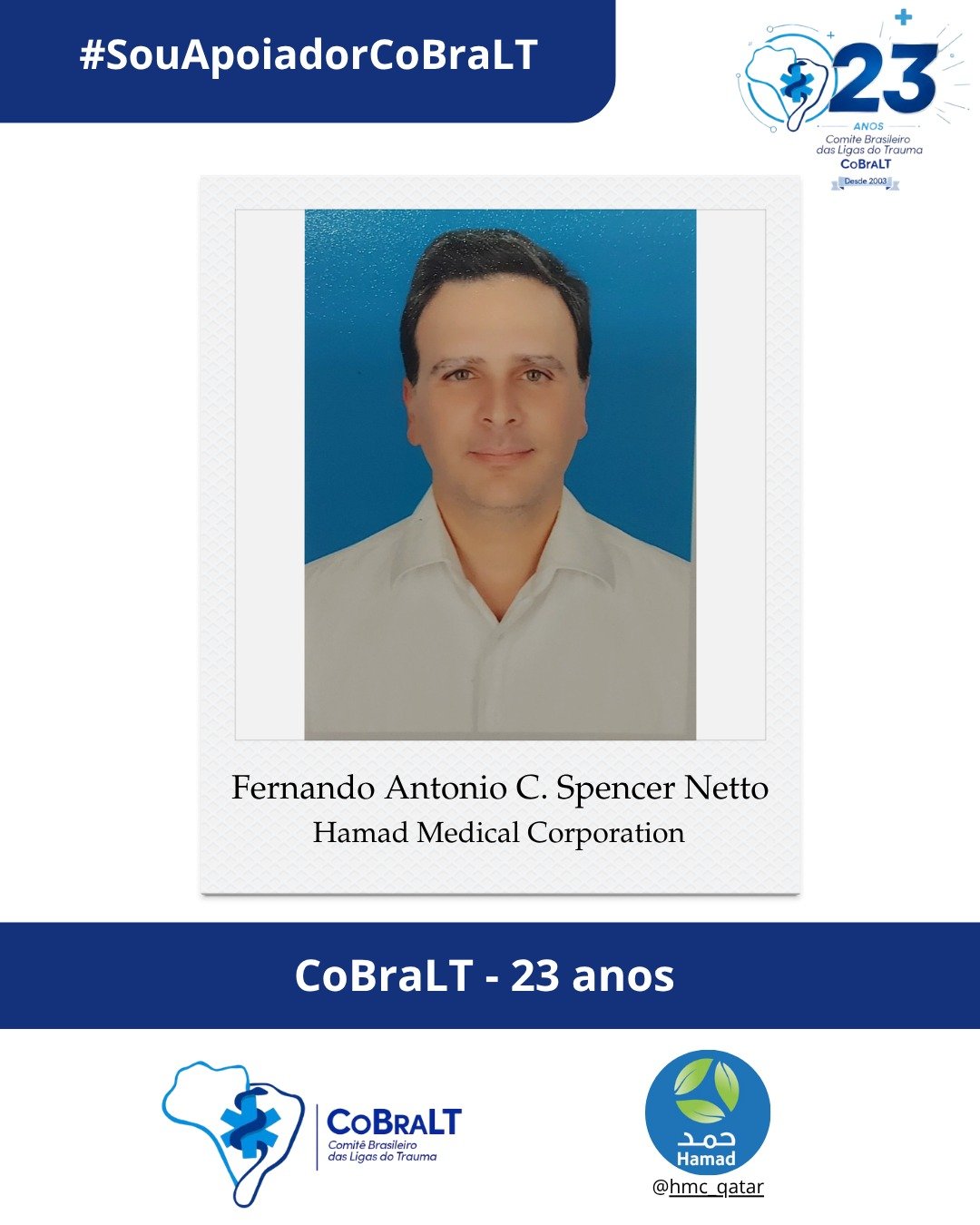 Fernando Antonio C. Spencer Netto