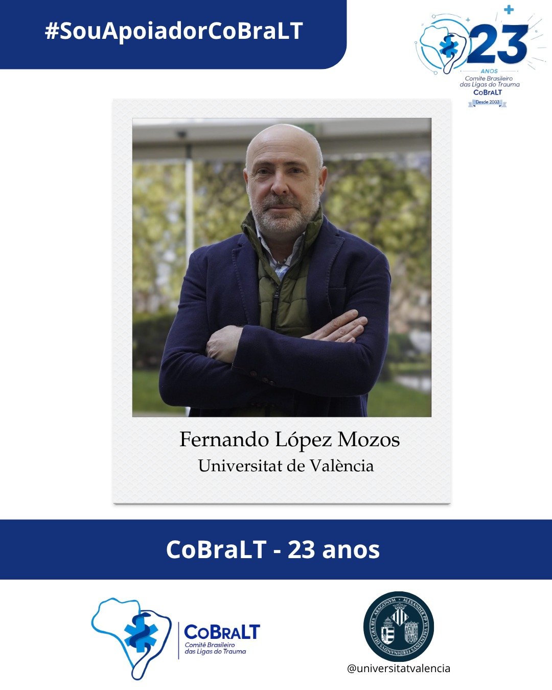 Fernando López Mozos