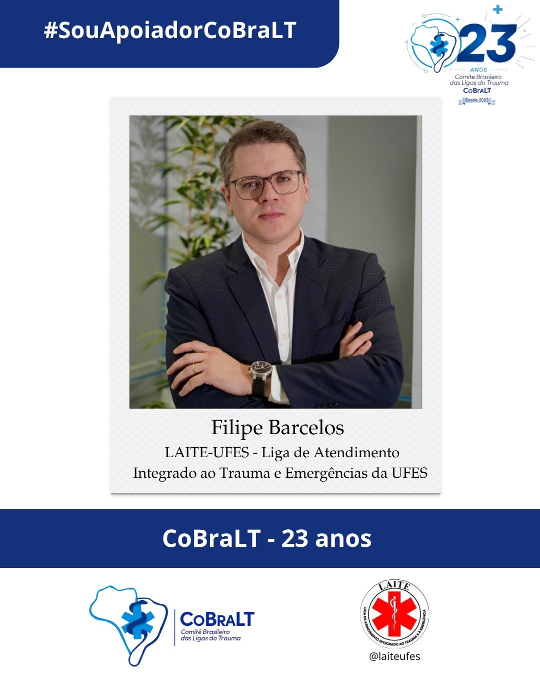 Filipe Barcelos