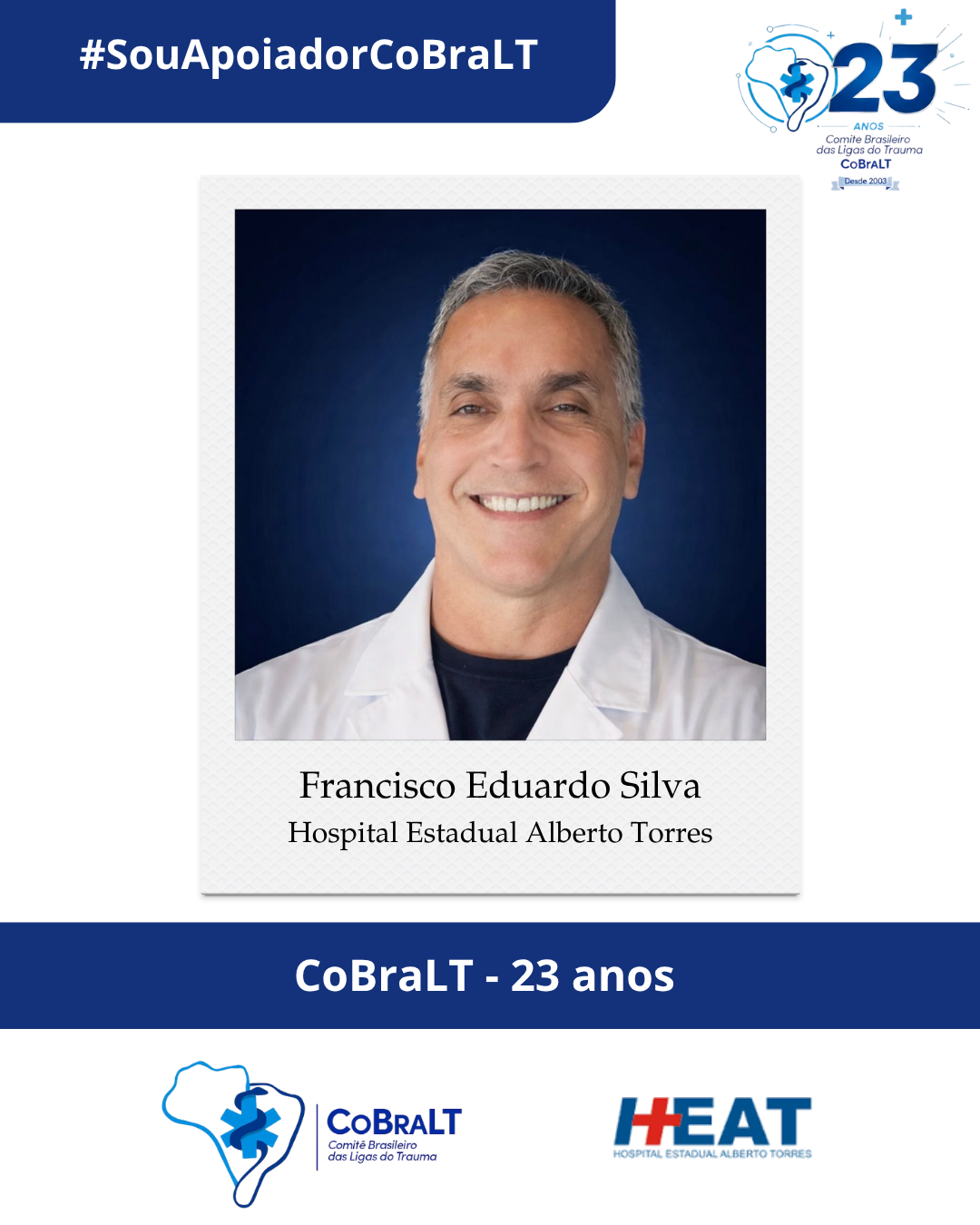 Francisco Eduardo Silva