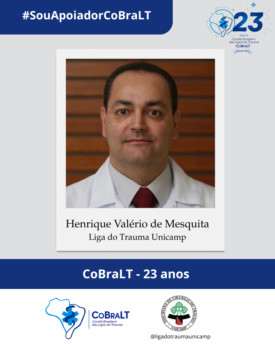 Henrique Valério de Mesquita