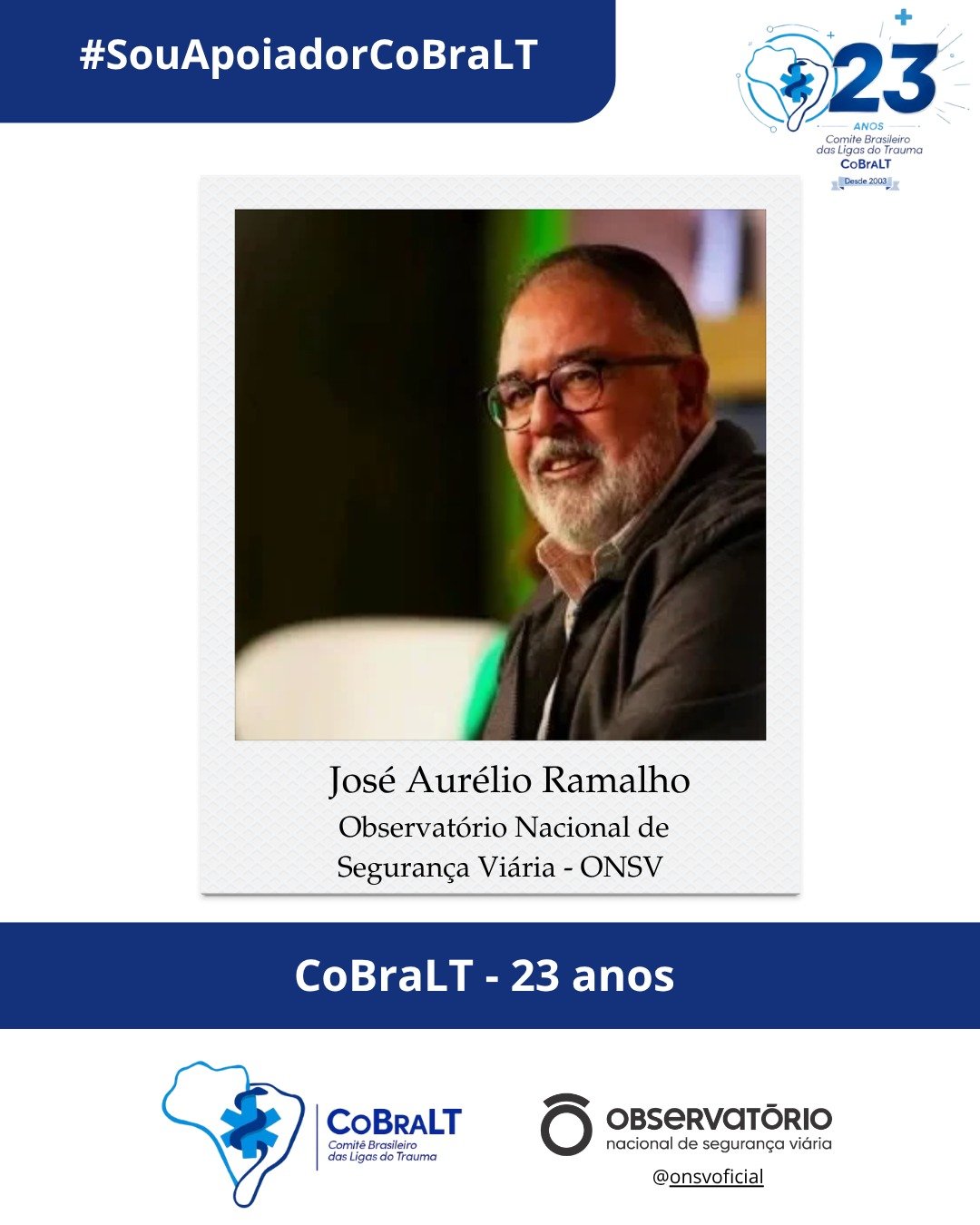 José Aurélio Ramalho