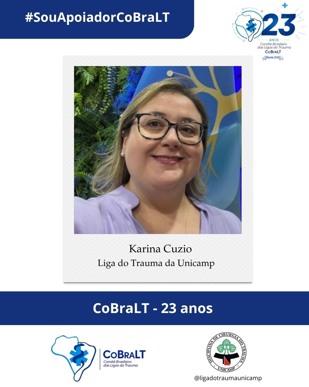 Karina Cuzio
