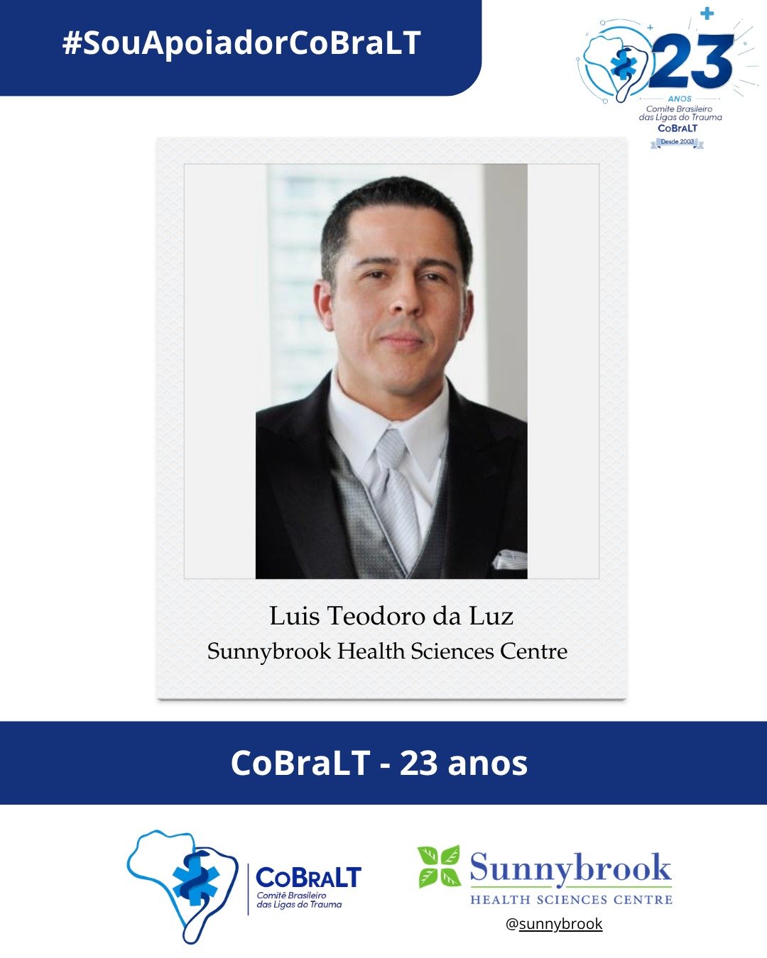 Luis Teodoro da Luz