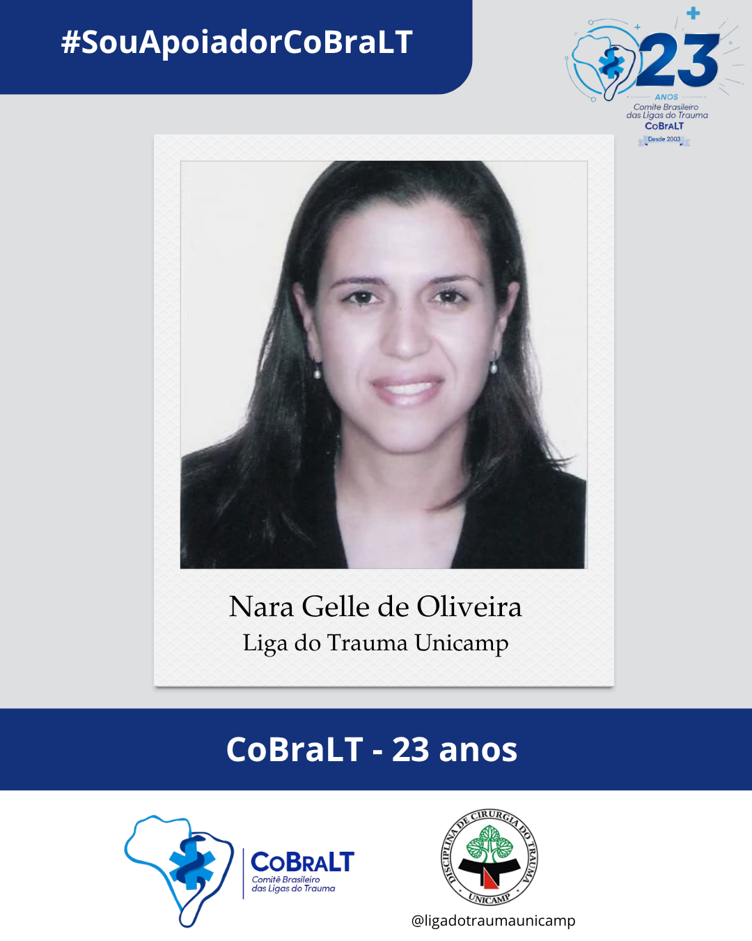 Nara Gelle de Oliveira