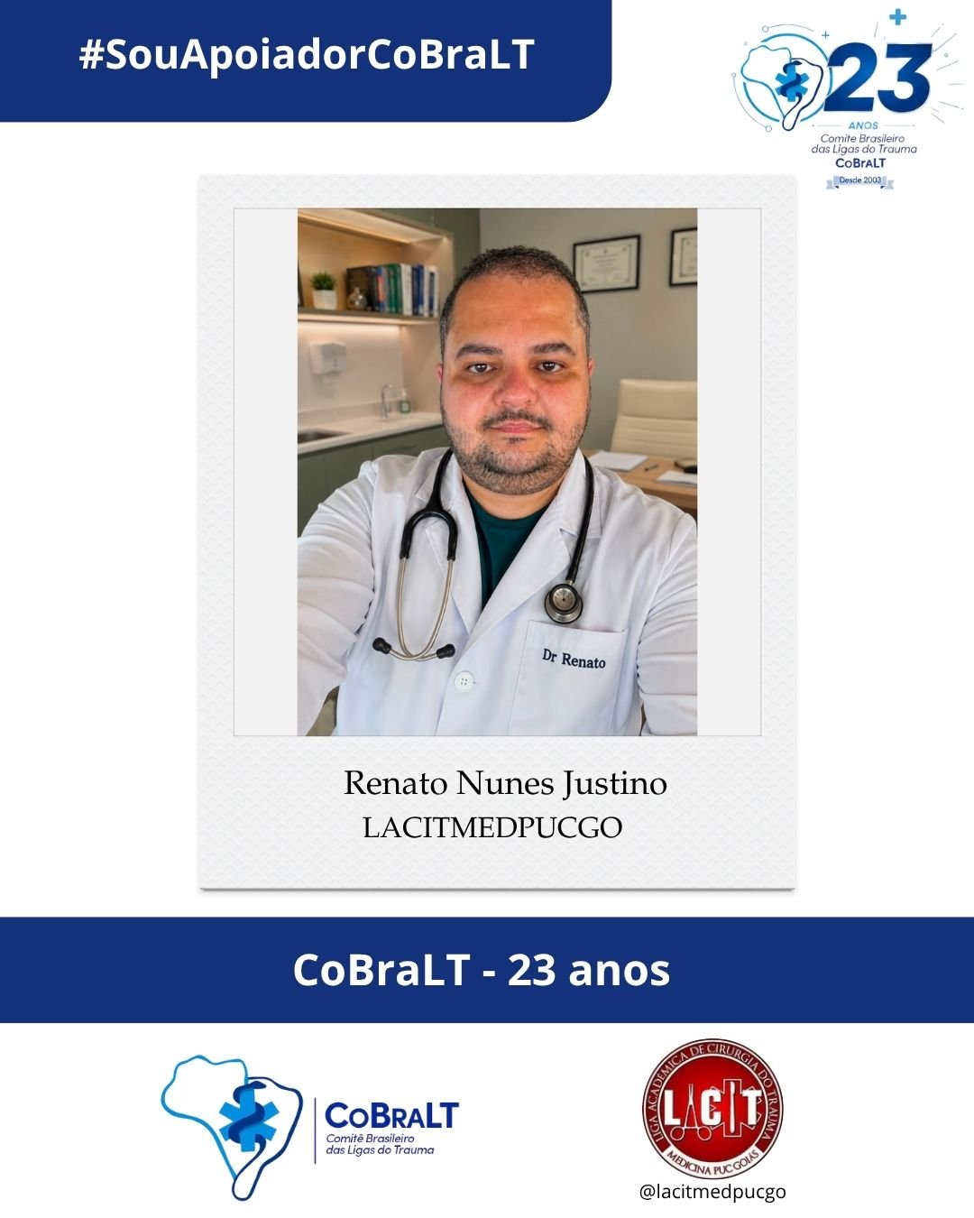 Renato Nunes Justino