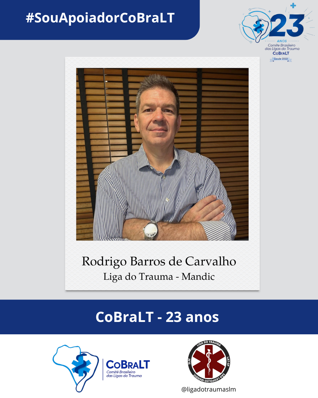 Rodrigo Barros de Carvalho