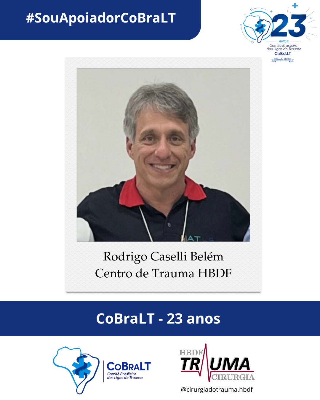 Rodrigo Caselli Belém