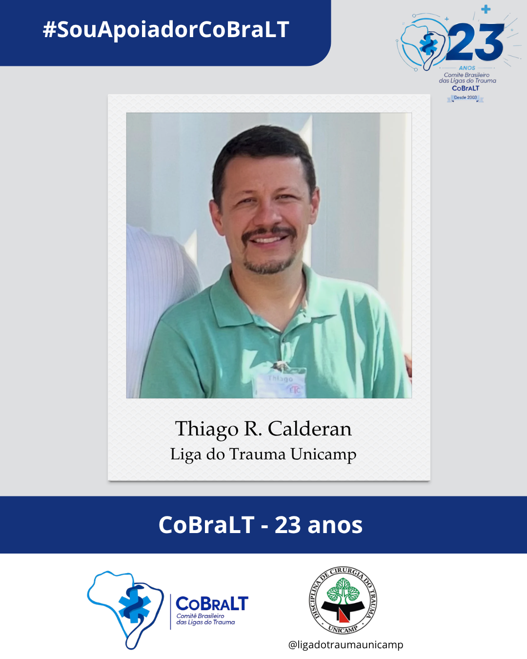 Thiago R. Calderan
