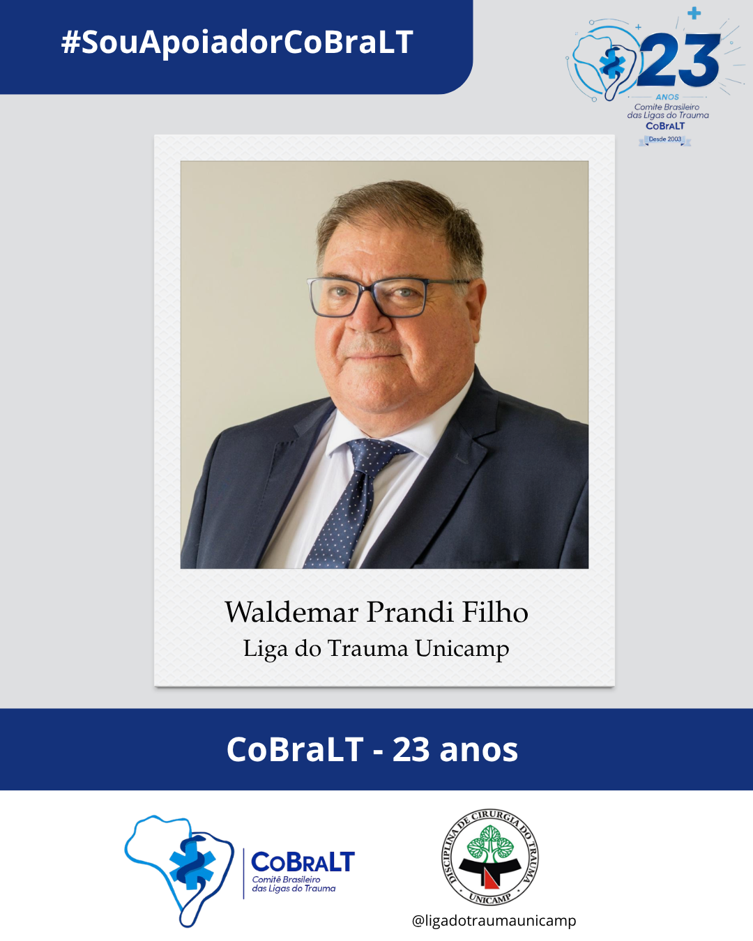 Waldemar Prandi Filho
