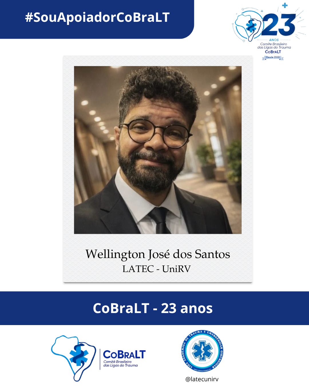 Wellington José dos Santos