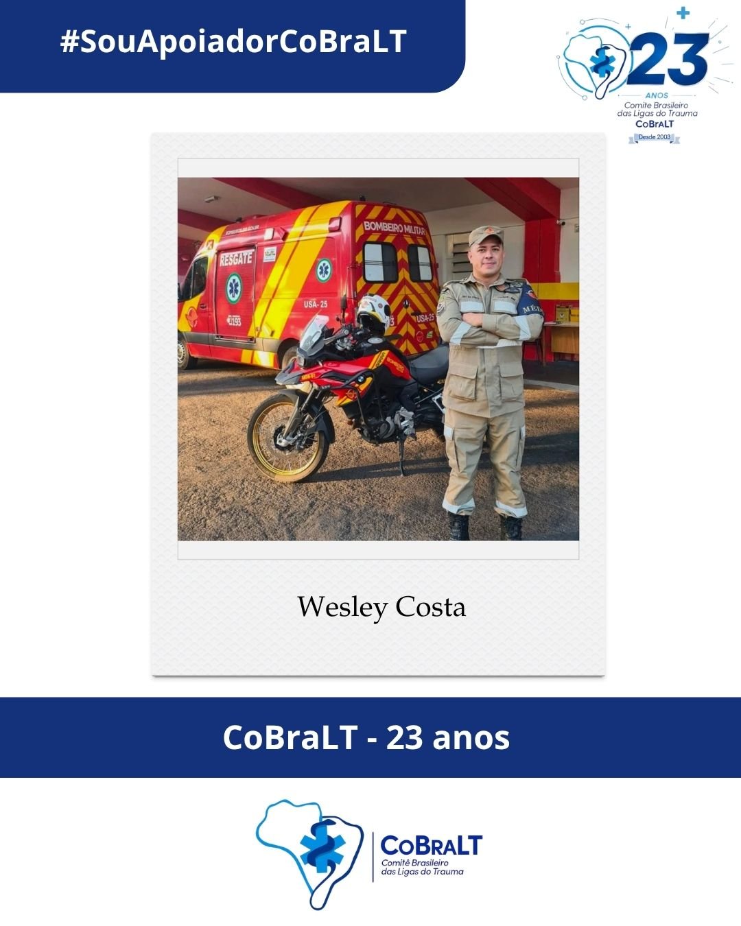 Wesley Costa
