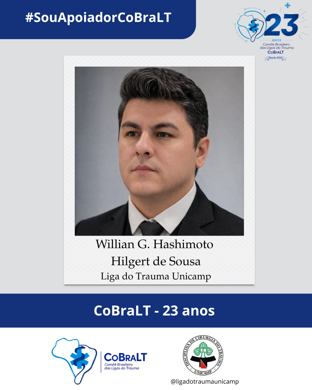 Willian G. Hashimoto H. de Sousa
