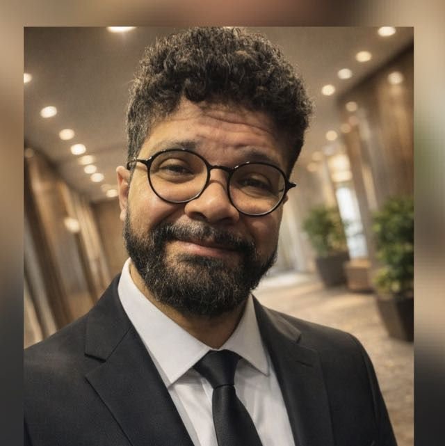 Dr. Wellington Santos